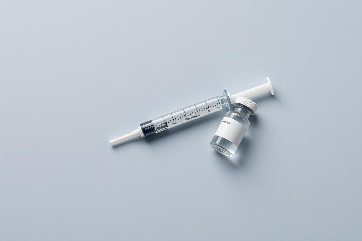 Depo-Provera claim overview