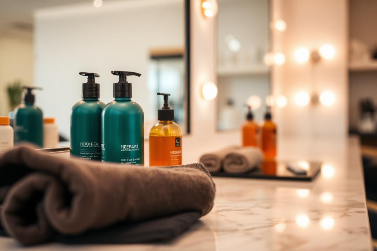 Hair Relaxer claim overview